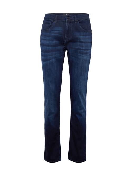 7 for all mankind Jeans  mørkeblå