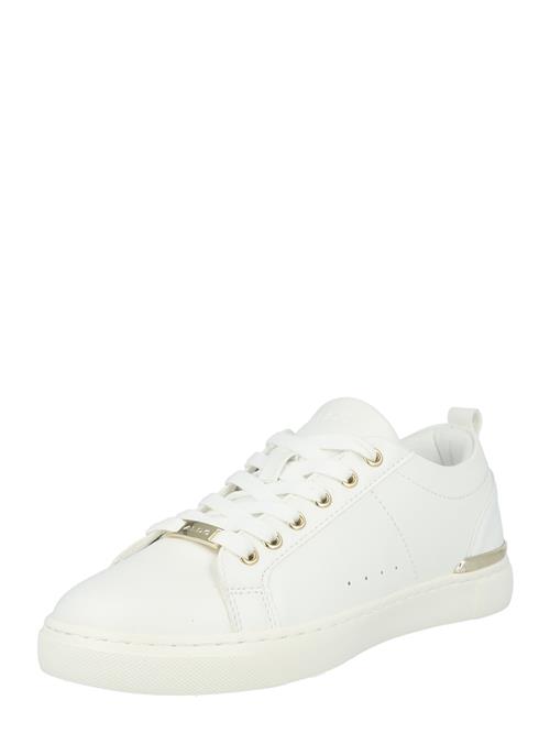 Se ALDO Sneaker low 'DILATHIELLE'  hvid ved About You