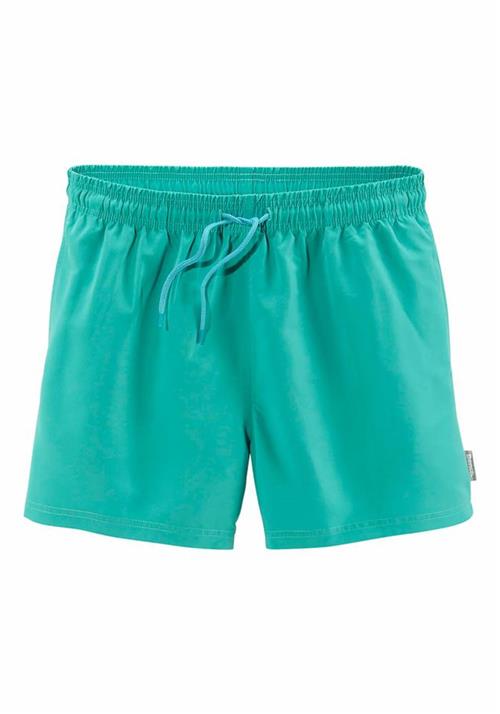 BENCH Badeshorts  mint