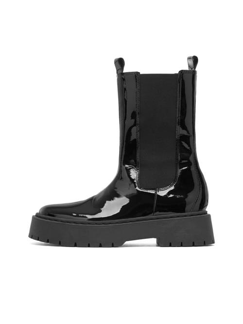 Se Bianco Chelsea Boots  sort ved About You