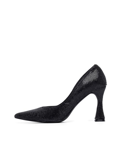 Se Bianco Pumps 'BIALUXE'  sort ved About You