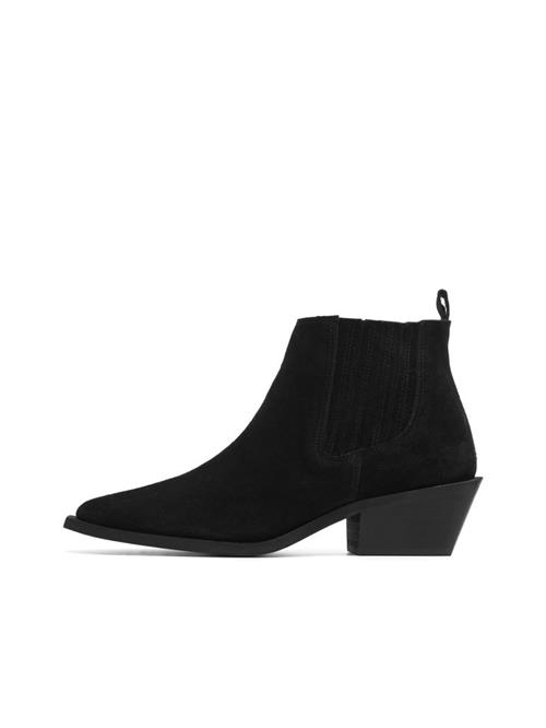 Se Bianco Chelsea Boots  sort ved About You