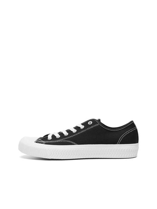 Se Bianco Sneaker low  sort / hvid ved About You