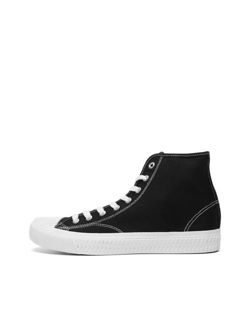 Bianco Sneaker high  sort