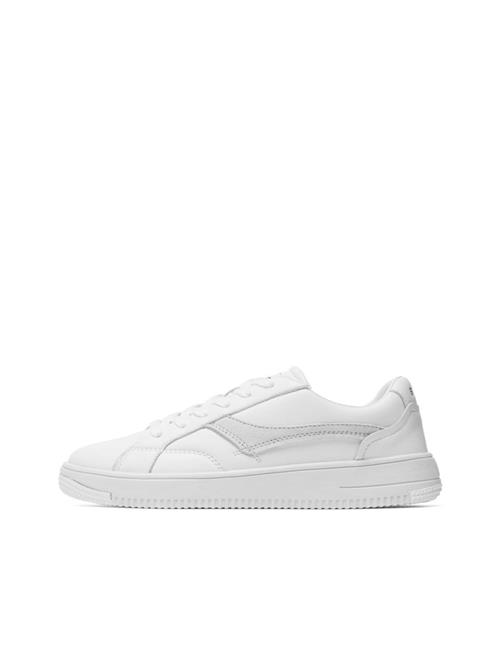 Bianco Sneaker low  hvid