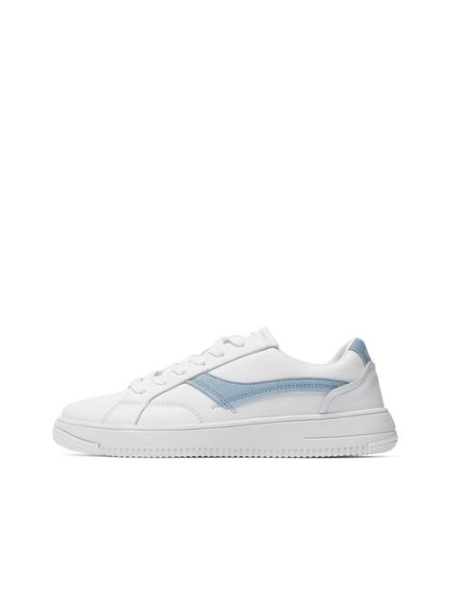 Bianco Sneaker low  hvid