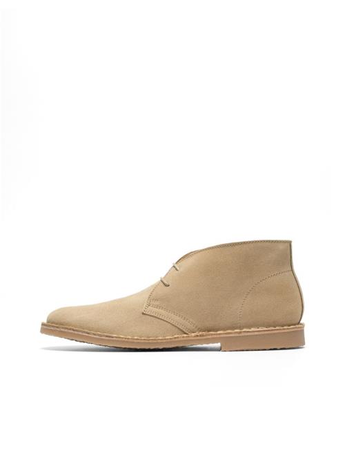 Se Bianco Chukka Boots 'OLIVER'  lysebrun ved About You