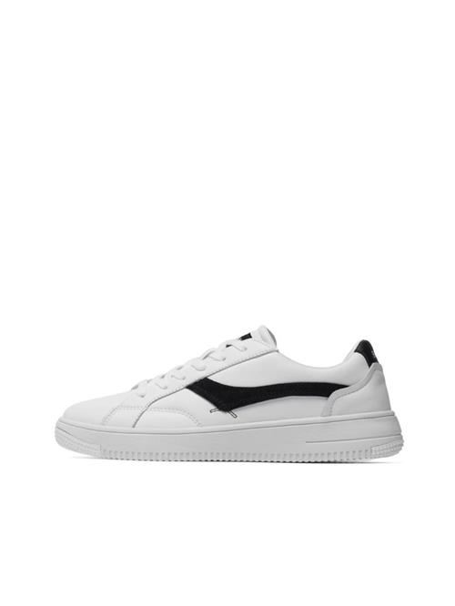 Se Bianco Sneaker low 'JUNE'  sort / hvid ved About You