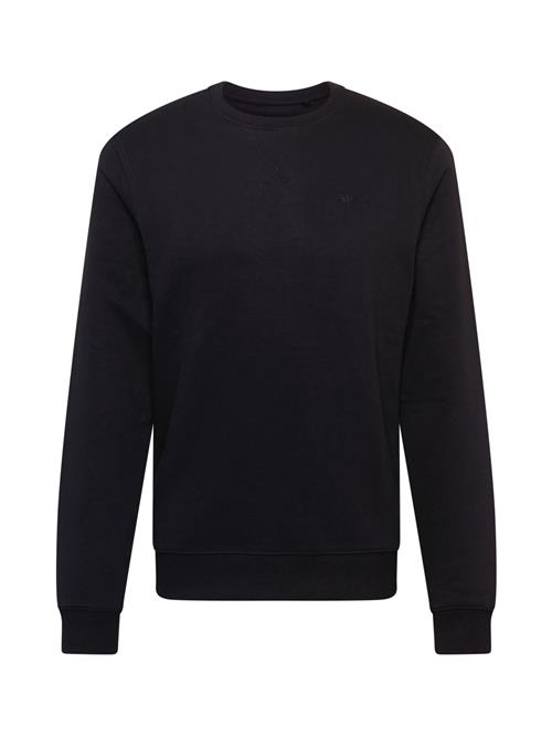 Se BLEND Sweatshirt 'Downton'  sort ved About You