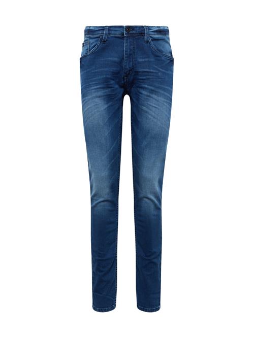 BLEND Jeans 'Jet'  blue denim