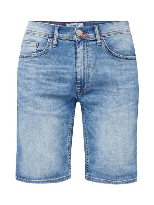 BLEND Jeans  blå