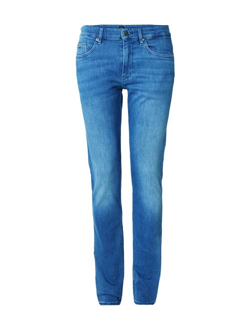 Se BOSS Jeans 'Delaware'  blue denim ved About You