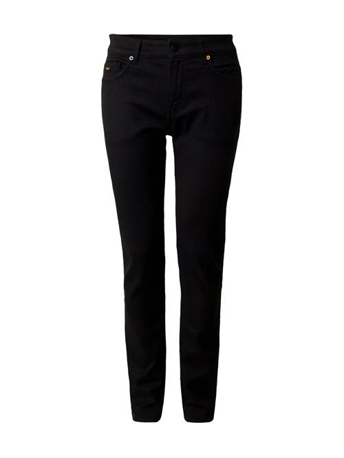 Se BOSS Jeans 'Delaware'  black denim ved About You