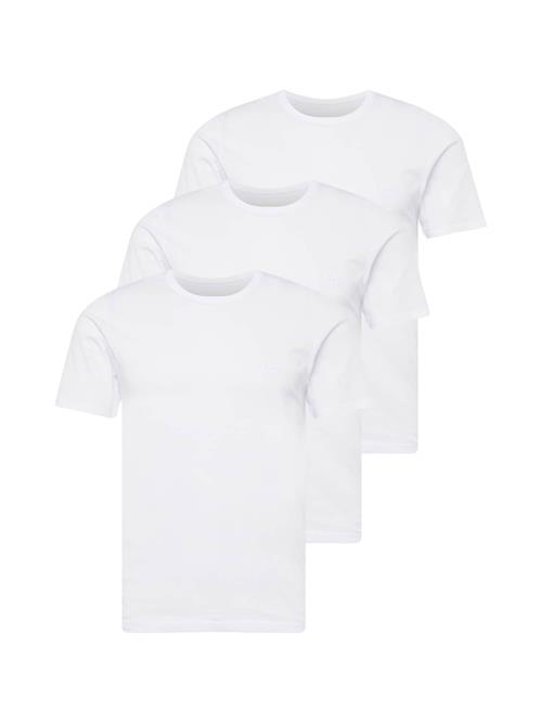 BOSS Bluser & t-shirts  offwhite