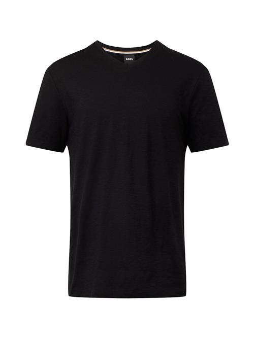 BOSS Bluser & t-shirts 'Tilson 60'  sort