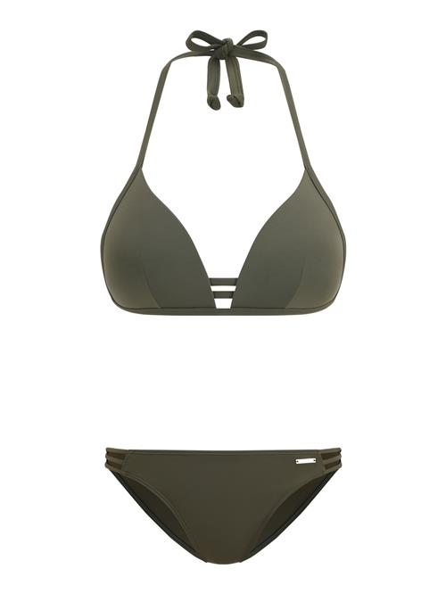 BRUNO BANANI Bikini  oliven