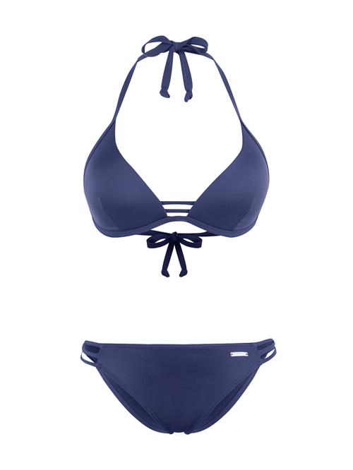 BRUNO BANANI Bikini 'Alexa'  navy