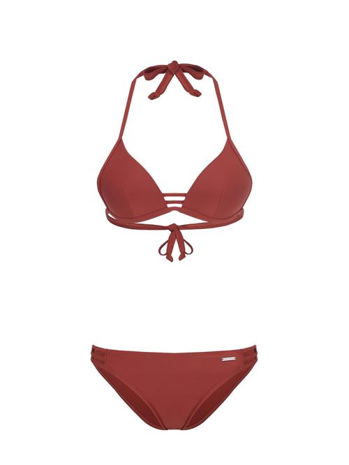 BRUNO BANANI Bikini  brun