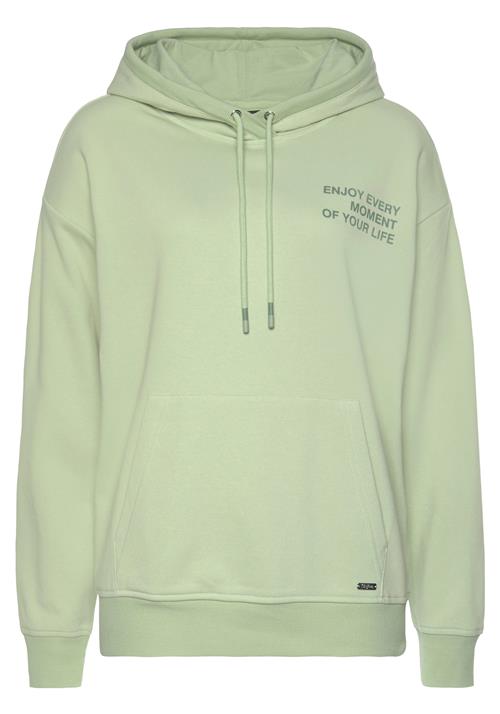 Se BUFFALO Sweatshirt  mint ved About You