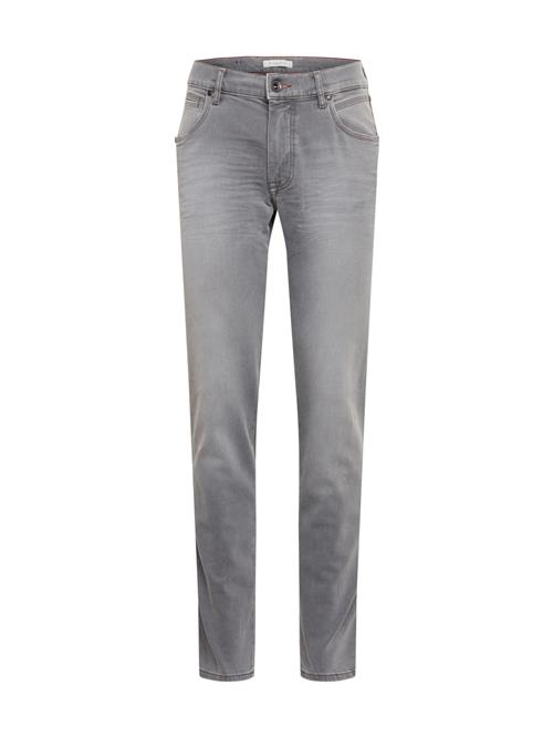 bugatti Jeans  grey denim / hvid