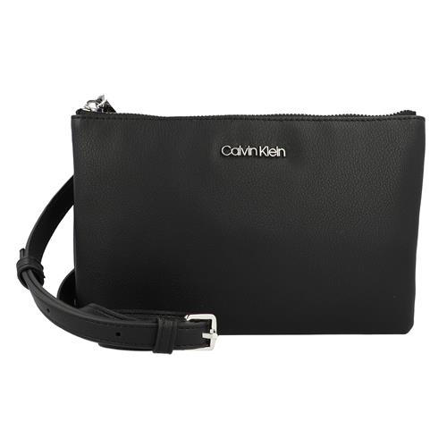 Calvin Klein Skuldertaske  sort