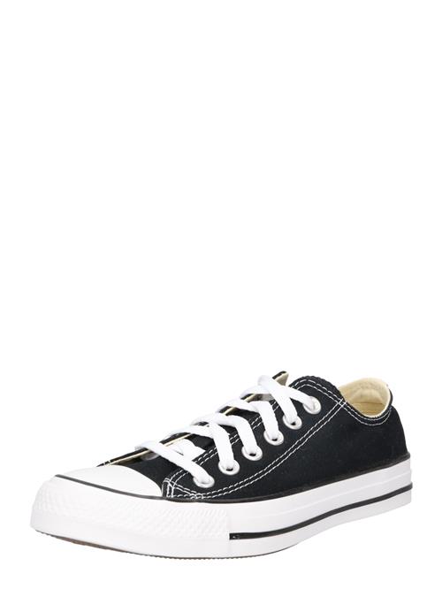 CONVERSE Sneaker low 'CHUCK TAYLOR ALL STAR CLASSIC OX WIDE FIT'  sort