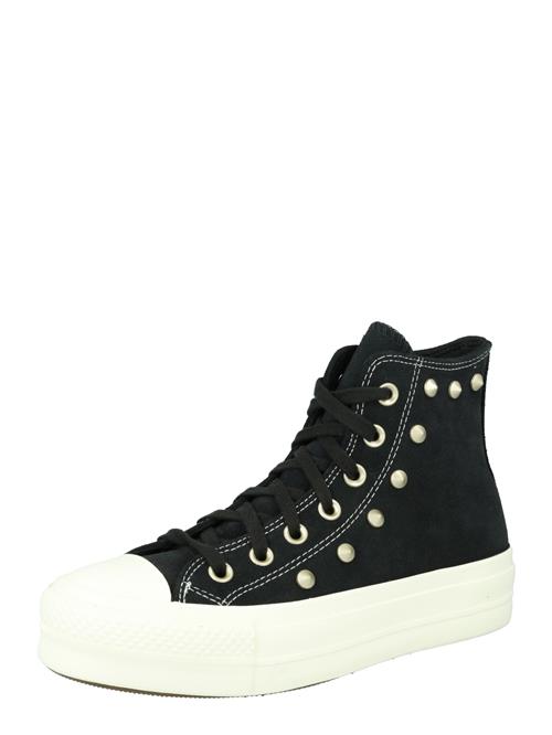 CONVERSE Sneaker high 'CHUCK TAYLOR ALL STAR LIFT'  sort