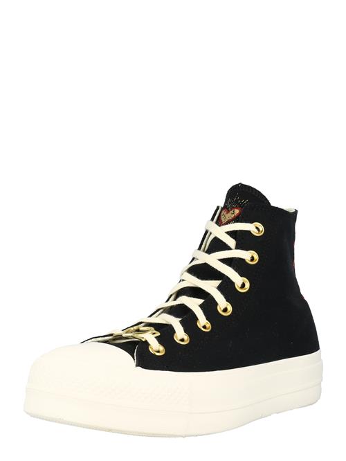 CONVERSE Sneaker high  sort