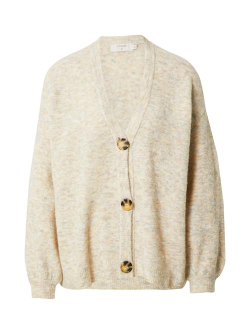 Se Cream Cardigan 'Merle'  beige ved About You