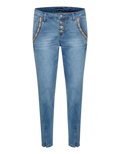 Cream Jeans 'CR Holly'  blue denim