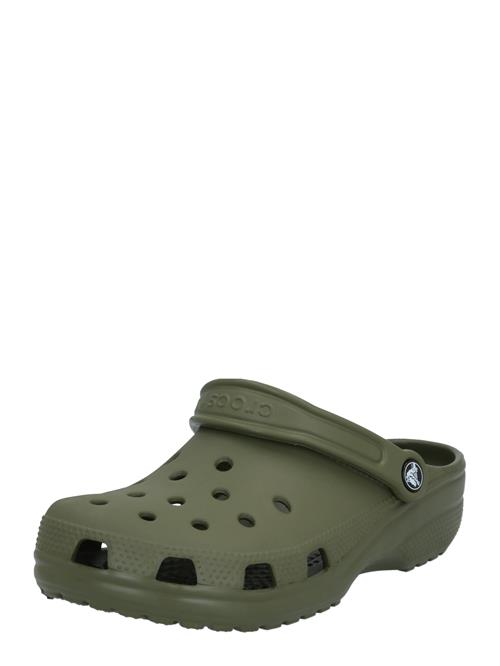 Crocs Træsko 'Classic'  oliven