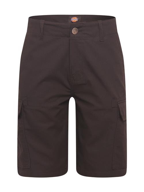 DICKIES Cargobukser  sort