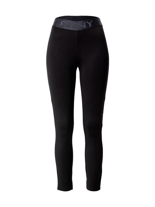 Se DKNY Leggings 'FOUNDATION- 5'  sort ved About You