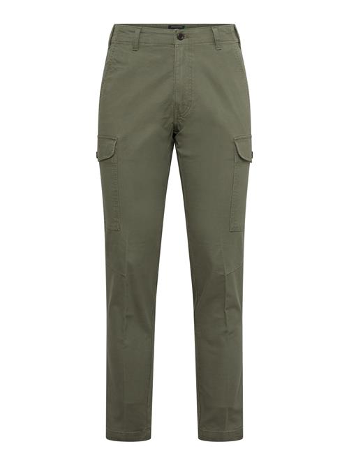 Dockers Cargobukser  khaki