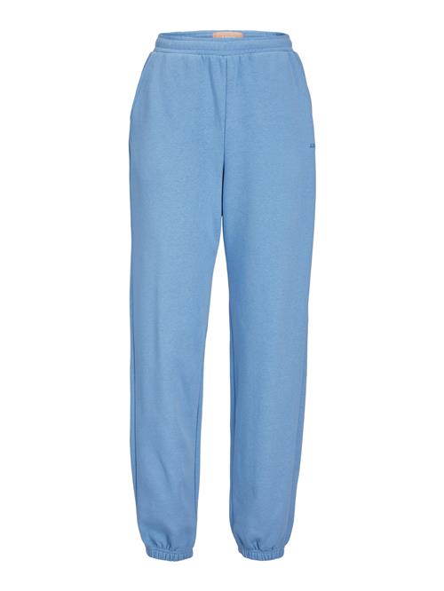 JJXX Bukser 'JXAbbie'  navy / himmelblå