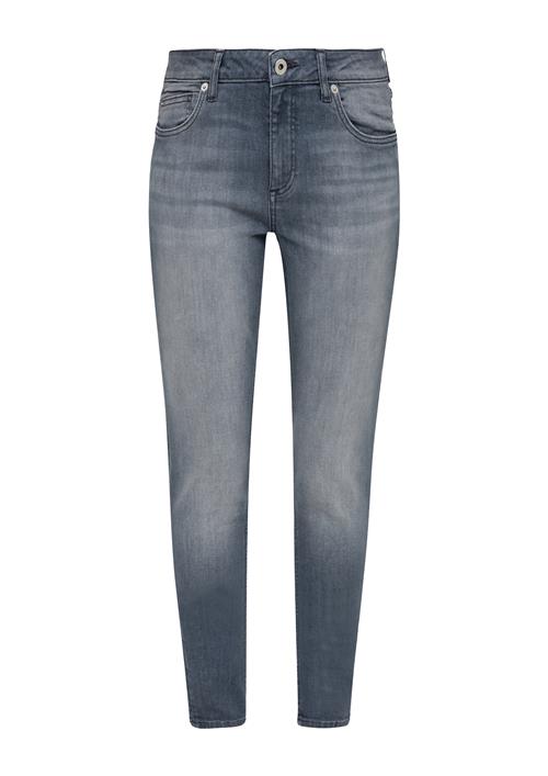 QS Jeans 'Sadie'  grey denim