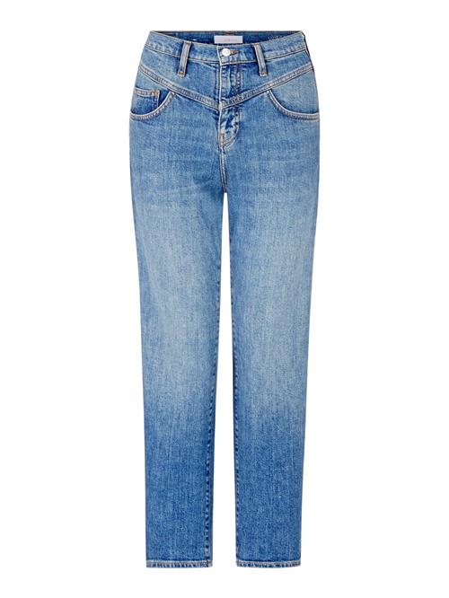 Rich & Royal Jeans  blue denim