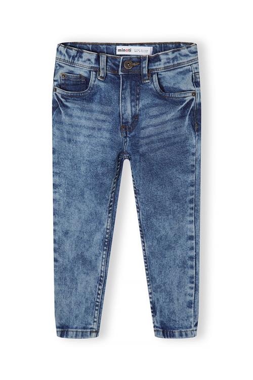 MINOTI Jeans  mørkeblå