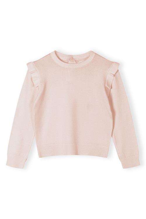 MINOTI Pullover  lys pink