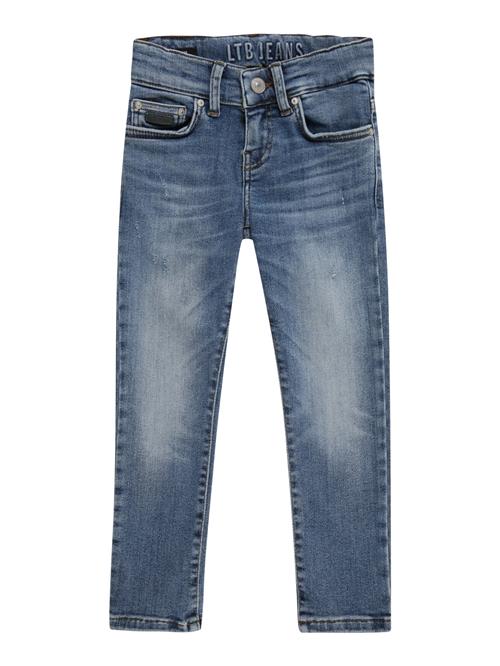 Se LTB Jeans 'Jim B'  blue denim / lyseblå ved About You