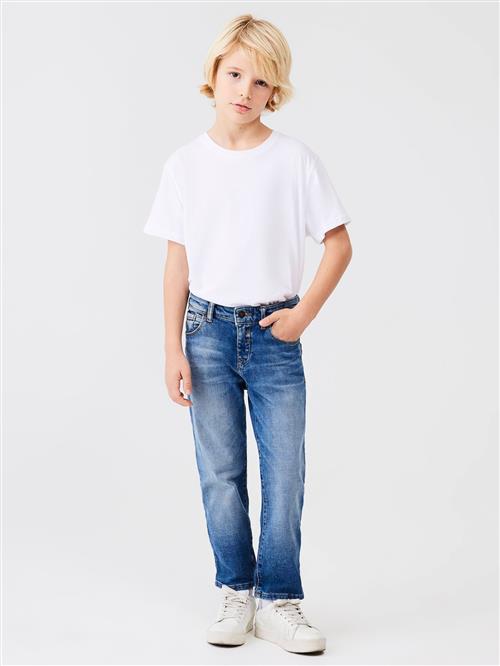 LTB Jeans 'Rafiel B'  blue denim