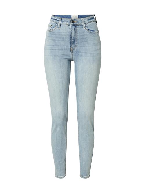 Se Freequent Jeans 'HARLOW'  blue denim ved About You