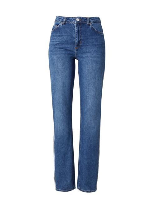 Se Envii Jeans 'BREE'  blue denim ved About You