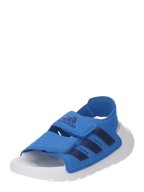 Se ADIDAS SPORTSWEAR Strand-/badesko 'Altaswim 2.0'  blå / navy ved About You