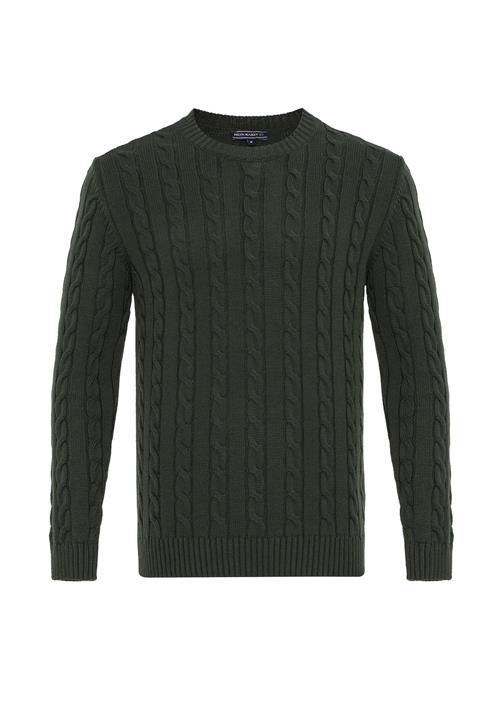 Se Felix Hardy Pullover  gran ved About You