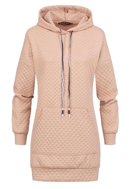 Cloud5ive Sweatshirt  gammelrosa