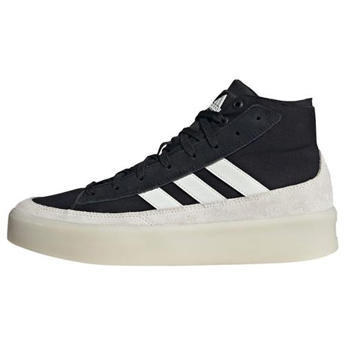 ADIDAS SPORTSWEAR Sneaker high 'ZNSORED'  sort / hvid