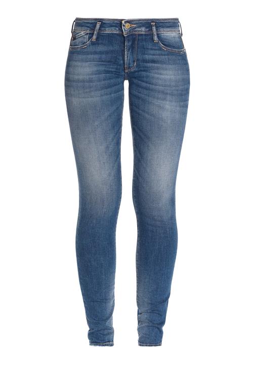 Le Temps Des Cerises Jeans  blue denim