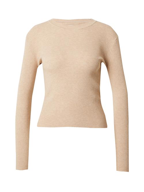 NÜMPH Pullover 'ROA'  beige