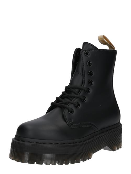 Dr. Martens Snørestøvler 'Jadon II'  sort